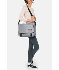 EASTPAK Messenger DELEGATE, 17 "PC-Halter sonntaggrau - Arbeitstaschen - 6