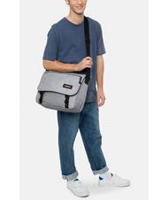 EASTPAK Messenger DELEGATE, 17 "PC-Halter sonntaggrau - Arbeitstaschen - 7
