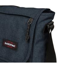 EASTPAK Messenger DELEGATE, 17 "PC-Halter dreifach denim - Arbeitstaschen - 4