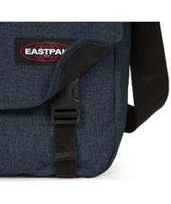 EASTPAK Messenger DELEGATE, 17 "PC-Halter dreifach denim - Arbeitstaschen - 5