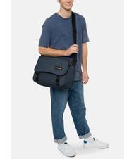 EASTPAK Messenger DELEGATE, 17 "PC-Halter dreifach denim - Arbeitstaschen - 6