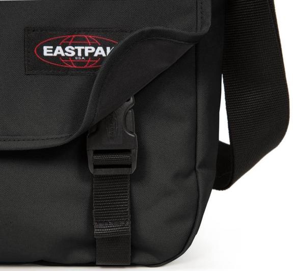 Messenger DELEGATE, 17 "PC-Halter SCHWARZ - Arbeitstaschen