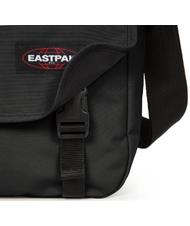 EASTPAK Messenger DELEGATE, 17 "PC-Halter SCHWARZ - Arbeitstaschen - 4