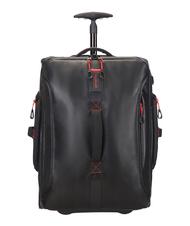 SAMSONITE PARADIVER LIGHT PARADIVER LIGHT, Rucksack- und Taschentragbarkeit SCHWARZ - Handgepäck - 4