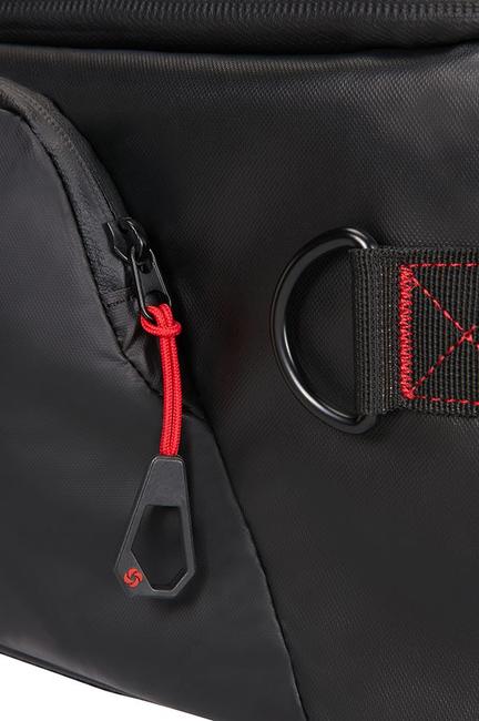 PARADIVER LIGHT PARADIVER LIGHT, Rucksack- und Taschentragbarkeit SCHWARZ - Handgepäck