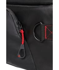 SAMSONITE PARADIVER LIGHT PARADIVER LIGHT, Rucksack- und Taschentragbarkeit SCHWARZ - Handgepäck - 7
