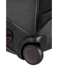 SAMSONITE PARADIVER LIGHT PARADIVER LIGHT, Rucksack- und Taschentragbarkeit SCHWARZ - Handgepäck - 8