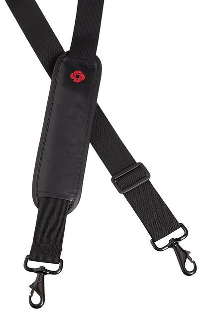 PARADIVER LIGHT PARADIVER LIGHT, Rucksack- und Taschentragbarkeit SCHWARZ - Handgepäck