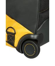 SAMSONITE PARADIVER LIGHT PARADIVER LIGHT, Rucksack- und Taschentragbarkeit gelb - Handgep&auml;ck - 7