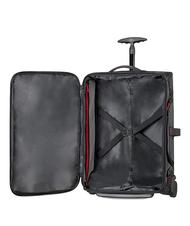 SAMSONITE Trolley Borsone PARADIVER LIGHT, Handgep&auml;ck SCHWARZ - Handgep&auml;ck - 2