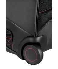 SAMSONITE Trolley Borsone PARADIVER LIGHT, Handgep&auml;ck SCHWARZ - Handgep&auml;ck - 6