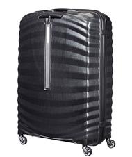 SAMSONITE LITE-SHOCK LITE-SHOCK-Linie, extragroß, ultraleicht SCHWARZ - Harte Trolleys - 3