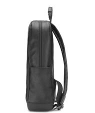 MOLESKINE Rucksack MOLESKINE CLASSIC, 15 "PC-Halter Schwarz - PC-Rucks&auml;cke - 4