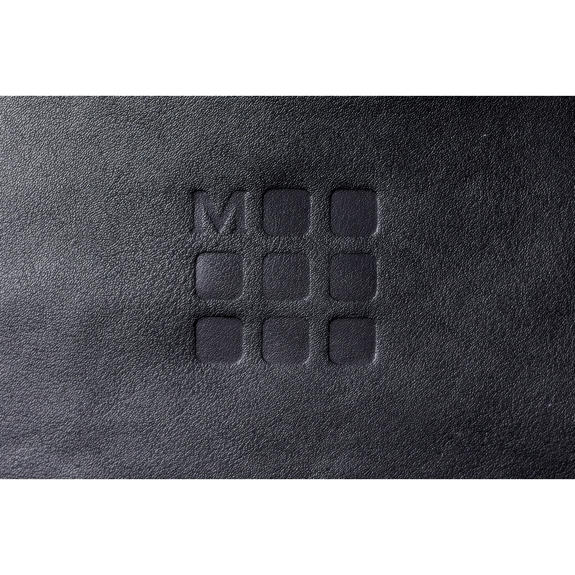 Rucksack MOLESKINE CLASSIC, 15 "PC-Halter Schwarz - PC-Rucks&auml;cke