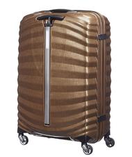 SAMSONITE LITE-SHOCK LITE-SHOCK, mittlere Größe, ultraleicht Sand - Harte Trolleys - 3