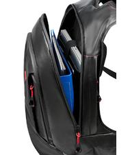SAMSONITE Zaino PARADIVER LIGHT, 15,6 "PC-Halterung SCHWARZ - PC-Rucks&auml;cke - 6