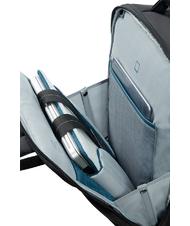 SAMSONITE SPECTROLITE 2.0 SPECTROLITE 2.0 exp, 17,3 "PC-Halterung SCHWARZ - PC-Rucksäcke - 4