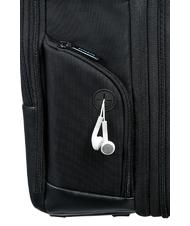 SAMSONITE SPECTROLITE 2.0 SPECTROLITE 2.0 exp, 17,3 "PC-Halterung SCHWARZ - PC-Rucksäcke - 8