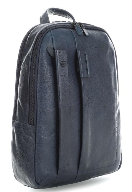 Zaino P15, 14 "PC-Halter Blau - PC-Rucksäcke