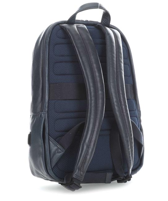 Zaino P15, 14 "PC-Halter Blau - PC-Rucksäcke