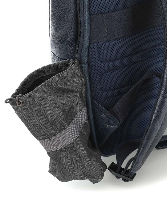 Zaino P15, 14 "PC-Halter Blau - PC-Rucksäcke