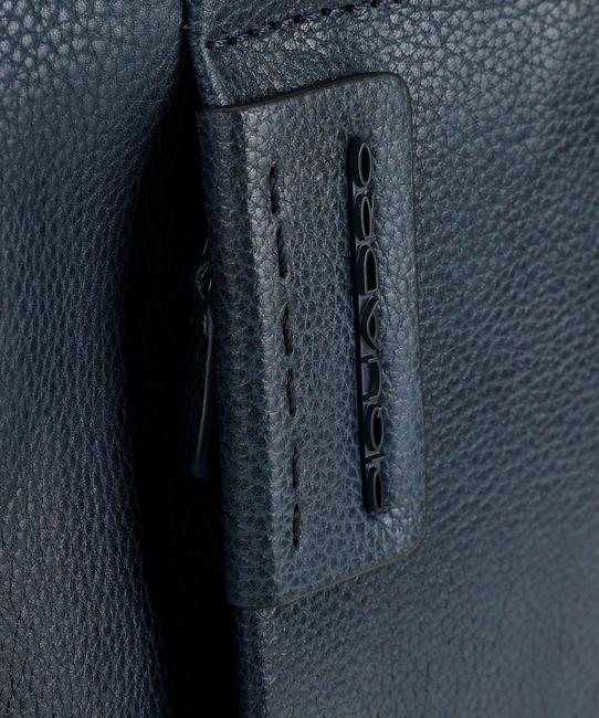 Zaino P15, 14 "PC-Halter Blau - PC-Rucksäcke