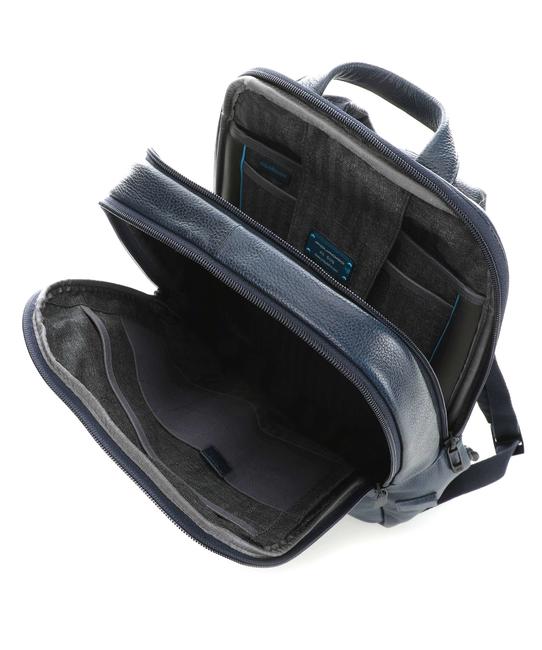 Zaino P15, 14 "PC-Halter Blau - PC-Rucksäcke