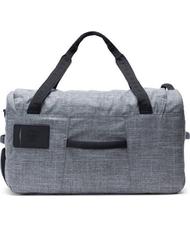 HERSCHEL Borsone Zaino OUTFITTER, mit einziehbaren Schultergurten RABE CROSSHATCH - Reisetaschen - 5