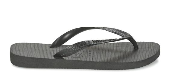 TOP OBEN SCHWARZ - Schuhe Unisex