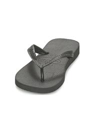 HAVAIANAS TOP OBEN SCHWARZ - Schuhe Unisex - 3