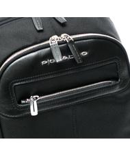 PIQUADRO Zaino LINK2 Schwarz - PC-Rucks&auml;cke - 4