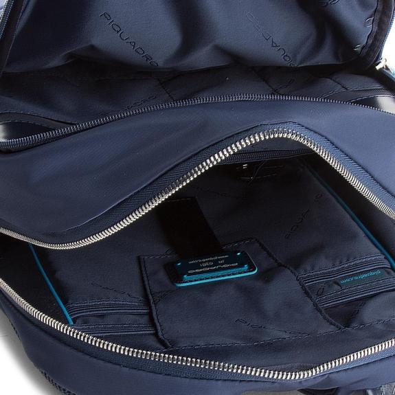 CELION CELION, 13 "PC-Halter Blau - PC-Rucks&auml;cke