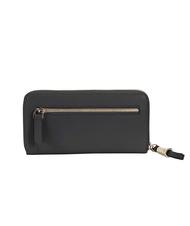SAMSONITE Portafoglio SATINIG SCHWARZ - Brieftaschen Damen - 3