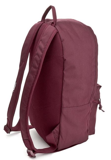 Zaino EDC POLY-Modell, 15 "PC-Halter dunkel / gesungen - Rucks&auml;cke f&uuml;r Schule &amp; Freizeit