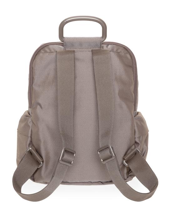 MD20 Schulterrucksack Taupe - Damentaschen