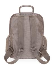 MANDARINA DUCK MD20 Schulterrucksack Taupe - Damentaschen - 4