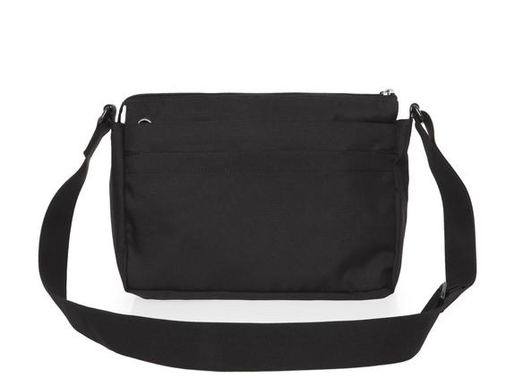 MD20 Schultertasche SCHWARZ - Damentaschen