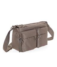 MANDARINA DUCK MD20 Schultertasche Taupe - Damentaschen - 2