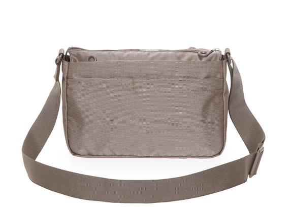 MD20 Schultertasche Taupe - Damentaschen