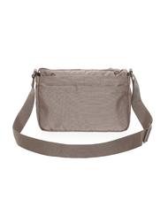 MANDARINA DUCK MD20 Schultertasche Taupe - Damentaschen - 4