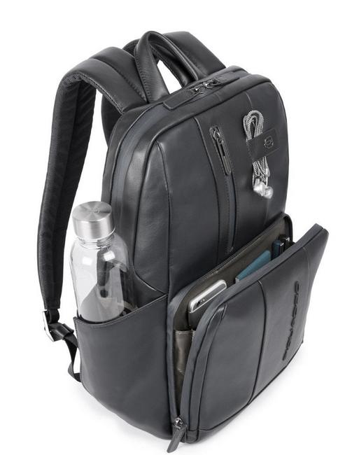 Rucksack URBAN, 14 "PC-Halter Schwarz - PC-Rucksäcke