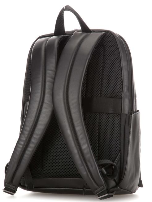 Rucksack URBAN, 14 "PC-Halter Schwarz - PC-Rucksäcke
