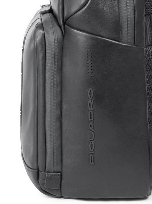 Rucksack URBAN, 14 "PC-Halter Schwarz - PC-Rucksäcke