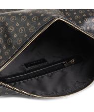 POLLINI HERITAGE CLASSIC Umh&auml;ngetasche, mit Schulterriemen Schwarz - Damentaschen - 5