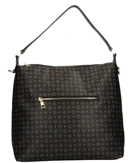 HERITAGE CLASSIC Umh&auml;ngetasche, mit Schulterriemen Schwarz - Damentaschen