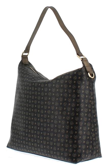 HERITAGE CLASSIC Umh&auml;ngetasche, mit Schulterriemen schwarze Bronze - Damentaschen
