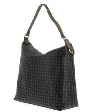POLLINI HERITAGE CLASSIC Umh&auml;ngetasche, mit Schulterriemen schwarze Bronze - Damentaschen - 2