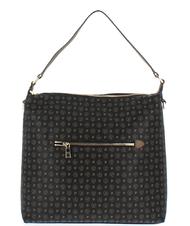 POLLINI HERITAGE CLASSIC Umh&auml;ngetasche, mit Schulterriemen schwarze Bronze - Damentaschen - 4