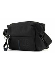 MANDARINA DUCK MD20 Mini-Schultertasche SCHWARZ - Damentaschen - 2