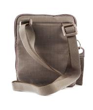 MANDARINA DUCK MD20 Minitasche mit Schultergurt, ultraleicht Taupe - Damentaschen - 4